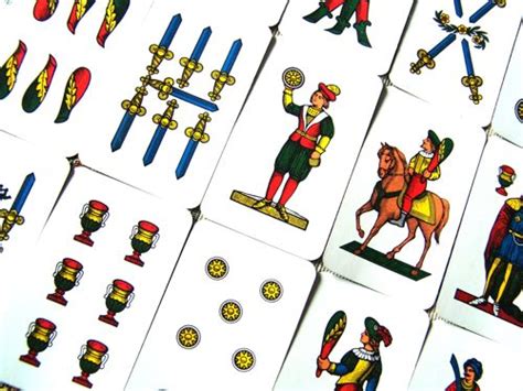 scopa punteggio|Come si gioca a scopa: regole e punteggi 